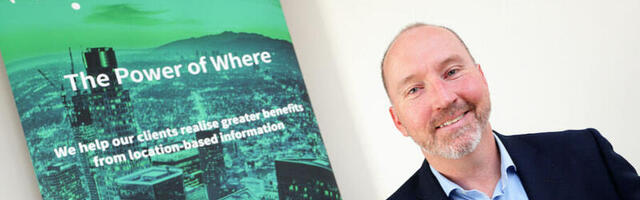 Gamma maps €2M in business growth across the island of Ireland with new AddressLink data solution