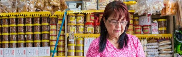 Philippines-based B2B e-commerce platform GrowSari raises $77.5 million in its Series C financing round