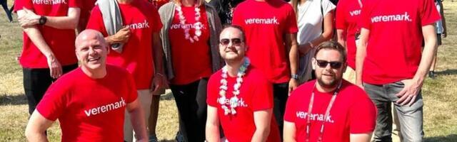 HRtech startup Veremark scores €8.2 million to simplify career credentials checks