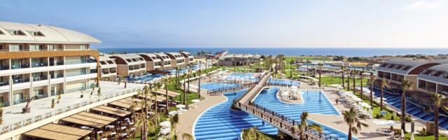 TUI Puts Focus on Selling Other Brands to Hedge Against Future Downturns