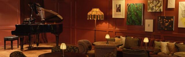 Capital One Travel Takes On Rival Banks With 10x Rewards for Luxury Hotels