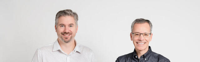 Bold Commerce swaps CEOs, bringing on PayPal, Intuit alum Peter Karpas