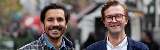 Swedish fintech grabs €30M Series C to accelerate its growth