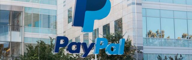 PayPal Fires 2,000 Employees as Tech Layoffs Continue