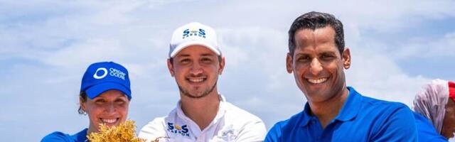 Finnish startup receives €7.5 million in seed capital to detoxify the chemical industry with algae-based solutions