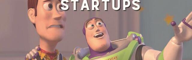 10 Common traits of fake entrepreneurship gurus and pretentious experts