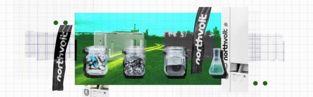 Inside Northvolt’s plan to tap Portuguese white gold