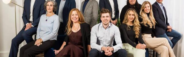 London-based Isomer Capital follows on hybrid fund-of-funds strategy with an early first close of new €250 million vehicle
