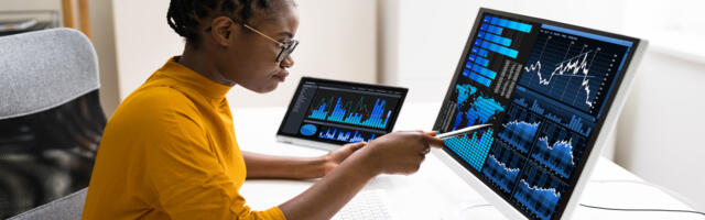 Number of women in UK tech drops despite overall hiring growth