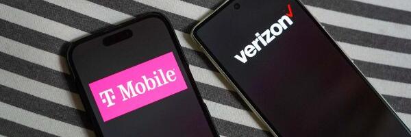 Verizon Unlimited Ultimate vs. T-Mobile Go5G Next