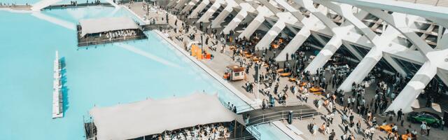 World experts in Artificial Intelligence will gather in October at Valencia Digital Summit [Advertorial]