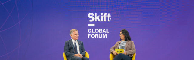 The Future of Luxury? Look to Retail, Says Raffles Boss