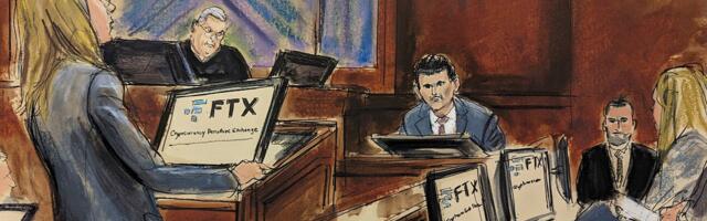 The Evidence Jurors Will Consider to Decide SBF’s Fate