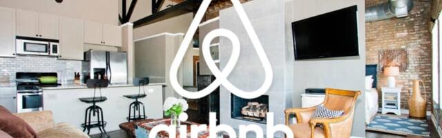 Airbnb acquires AI startup Gameplanner.AI for nearly $200 million, its first acquisition as a public company
