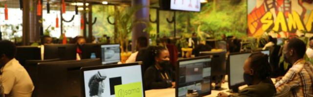 You Can Separate a For-Profit Company From a Nonprofit. I Helped Do It