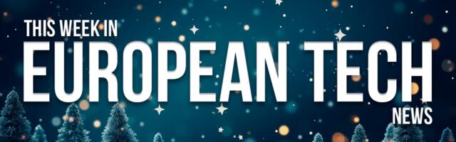 Mistral AI moves the needle, BUX bought in firesale, and the Tech.eu Annual Report