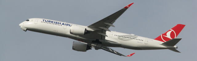 Turkish Airlines Orders Up To 345 Airbus Planes