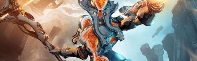 Warframe's long-awaited cross-save feature is now available for all players