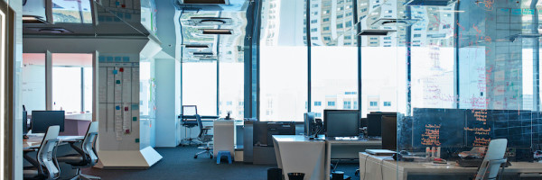 9 proptech investors talk co-living, home offices and other pandemic trends