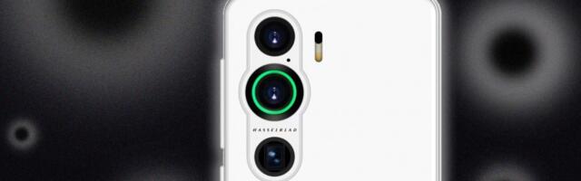 OnePlus 13 early render shows updated camera design