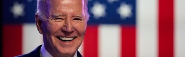 The House GOP just gave Biden’s campaign a huge gift