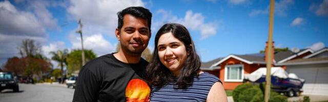 With a baby due in July, a South Bay couple searches for their first home. What could $1.5 million buy?