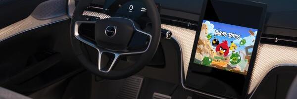 Many More Android Apps are Coming to Your Car