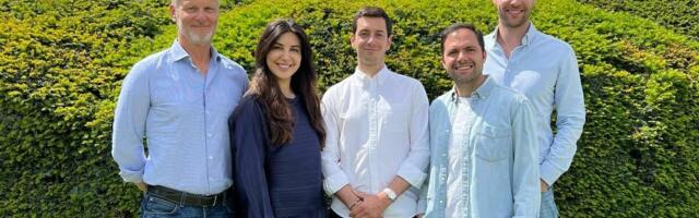 Paris-based Decade Energy closes €3.6 million to enable the electrification of commercial EV fleets