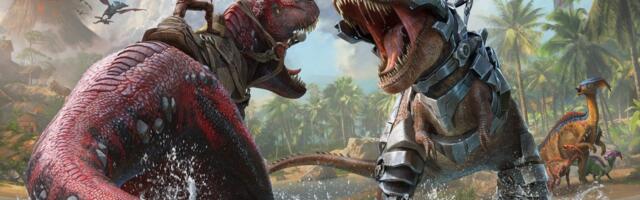 Ark: Survival Ascended is the worst optimised Unreal Engine 5 game we've seen on console