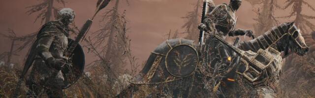 All Elden Ring: Shadow of the Erdtree weapons, shields, and seals added in the DLC