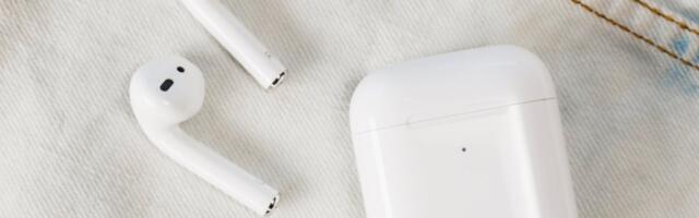 Get Apple AirPods at $70, almost down to their all-time low price