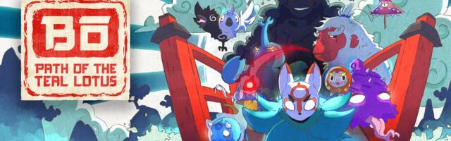 Humble Games' final release before "restructuring" has launched a Patreon "in these uncertain times"