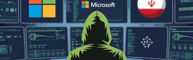 Microsoft exposes Iranian hackers using ‘Tickler’ malware against US and UAE defense targets