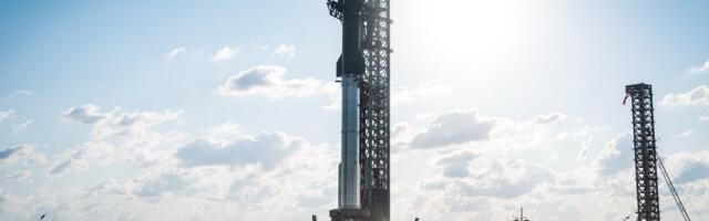 Starship’s fifth test flight is approved: where to watch the launch
