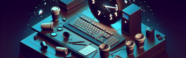 Star Citizen employees face overtime controversy