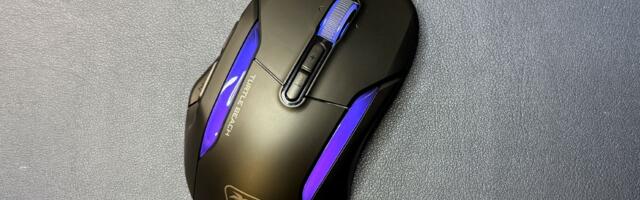 Turtle Beach Kone II Review: Big but surprisingly comfortable