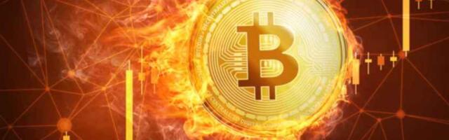 Bitcoin $100,000: Bitcoin pushes toward $100,000 as investors ride the ongoing rally sparked by Trump’s victory