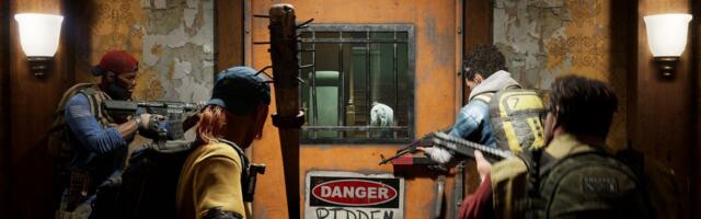 Looks like Back 4 Blood 2 is on the way