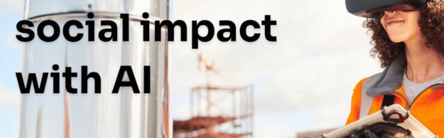 Social Tides launches second GROW AI Accelerator to support social impact across Europe (Sponsored)