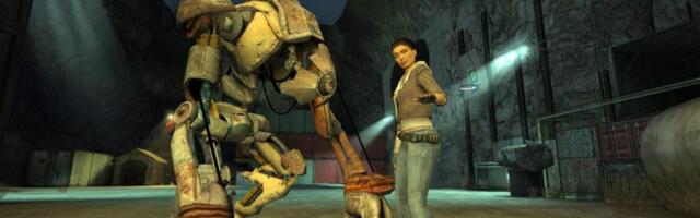 Former Valve dev reveals the origin behind the iconic Orange Box