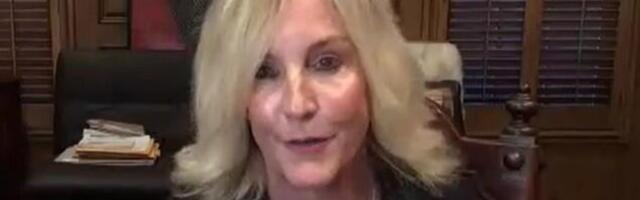 Erin Brockovich on Moss Landing battery fire: ‘The truth’s not coming out’