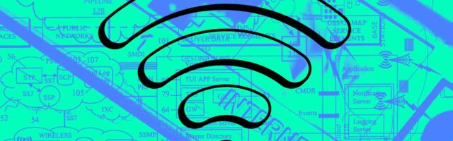 Wi-Fi is one of the great backward compatibility success stories
