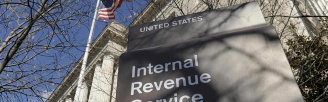Internal Revenue Service agrees to send immigrant tax data to ICE for enforcement