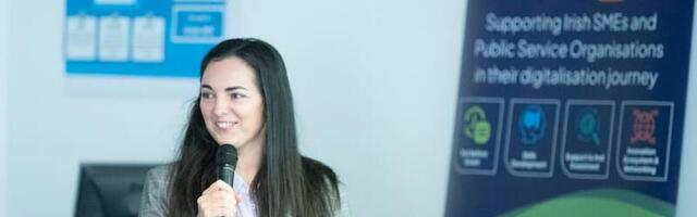 ENTIRE Industry Network Day: Unlocking the Power of Digital Transformation