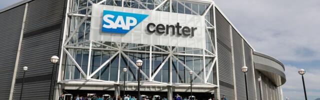 As crucial date looms, Sharks talks for new SAP Center lease takes a turn