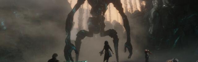 Where to find and beat a Burgeon in Clair Obscur Expedition 33