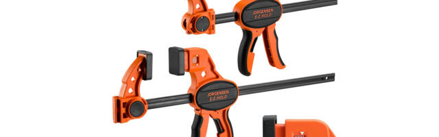 Woodworking Clamps: Which One Is Also Known As A Speed Clamp? (And What Is It Used For?)