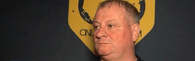 Andy Jenkins banned 11 years for match fixing in darts scandal