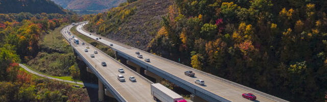 The Reason There Isn't An I-50 Or I-60 Interstate In America, Explained