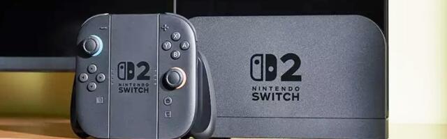 Nintendo Switch 2 launch day live